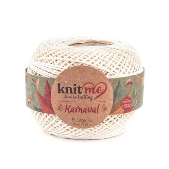 Leylak Knit Me 3002 Leylak Knit Me 3002