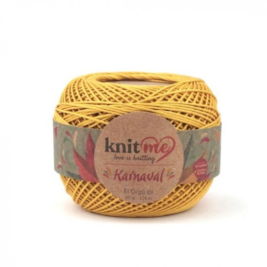 Leylak Knit Me 3010 Leylak Knit Me 3010