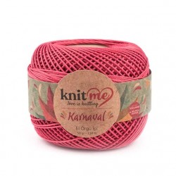 Leylak Knit Me 3012 Leylak Knit Me 3012