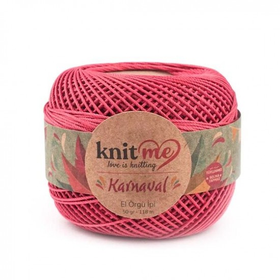 Leylak Knit Me 3012 Leylak Knit Me 3012