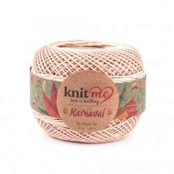 Leylak Knit Me 3077 Leylak Knit Me 3077