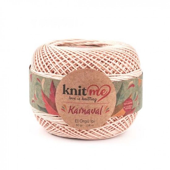 Leylak Knit Me 3077 Leylak Knit Me 3077