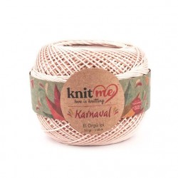 Leylak Knit Me 3400 Leylak Knit Me 3400