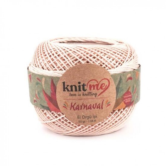 Leylak Knit Me 3400 Leylak Knit Me 3400