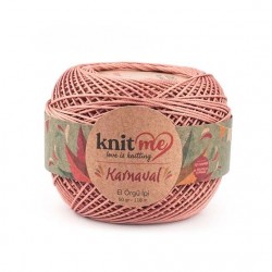 Leylak Knit Me 3401 Leylak Knit Me 3401
