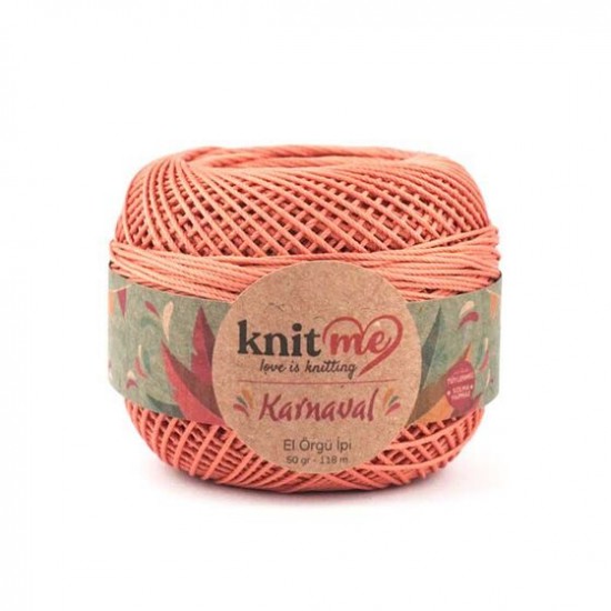 Leylak Knit Me 3402 Leylak Knit Me 3402