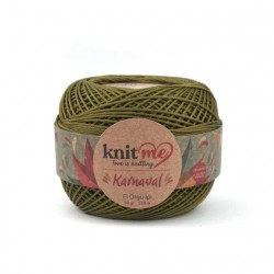 Leylak Knit Me 3411 Leylak Knit Me 3411
