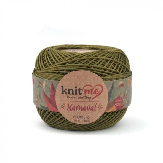 Leylak Knit Me 3411 Leylak Knit Me 3411