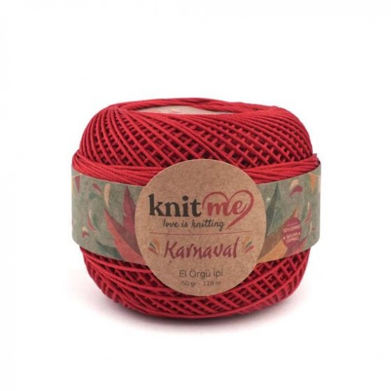 Leylak Knit Me 4015 Leylak Knit Me 4015