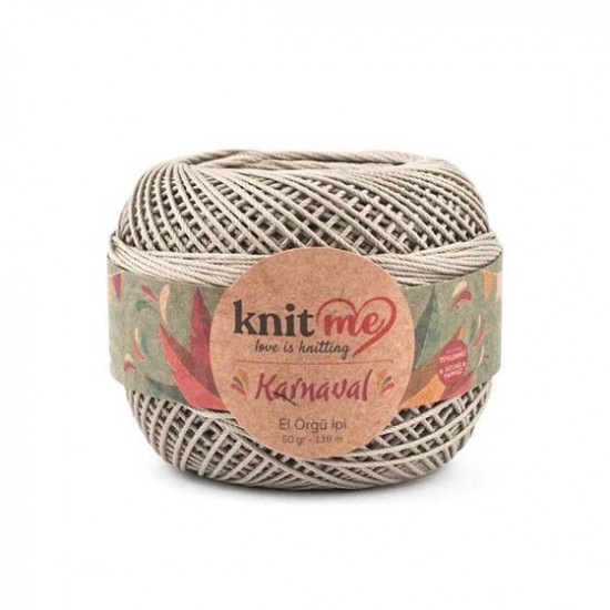Leylak Knit Me 4029 Leylak Knit Me 4029