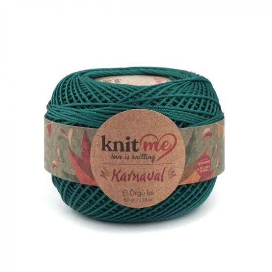 Leylak Knit Me 4111 Leylak Knit Me 4111