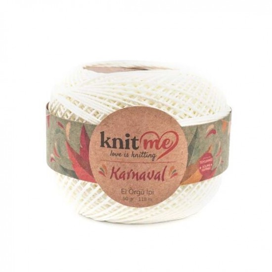 Leylak Knit Me 4644 Leylak Knit Me 4644