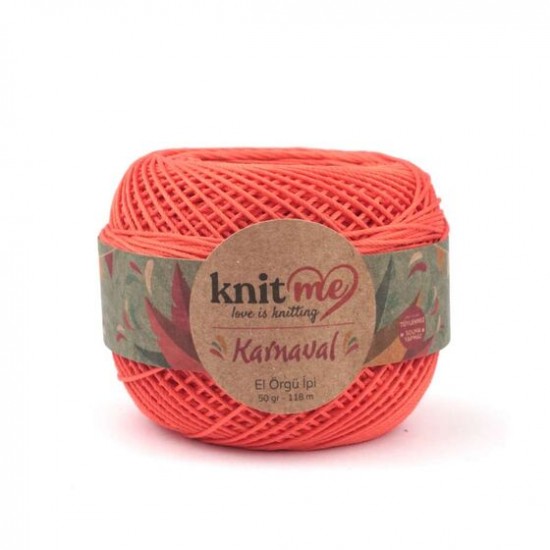 Leylak Knit Me 0480