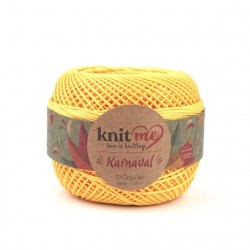 Leylak Knit Me 6487 Leylak Knit Me 6487