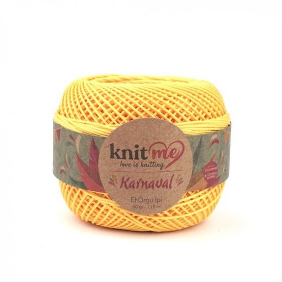 Leylak Knit Me 6487 Leylak Knit Me 6487