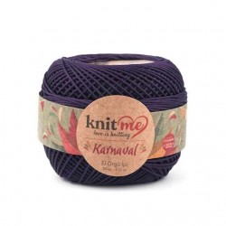 Leylak Knit Me 6488 Leylak Knit Me 6488