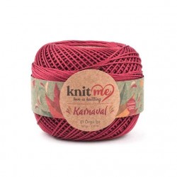 Leylak Knit Me 7106 Leylak Knit Me 7106
