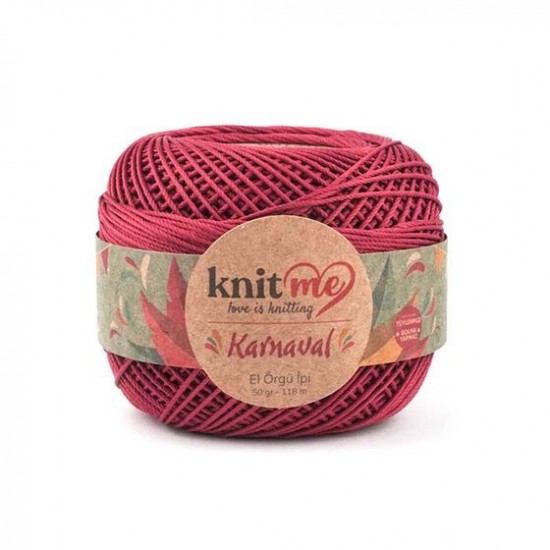 Leylak Knit Me 7106 Leylak Knit Me 7106