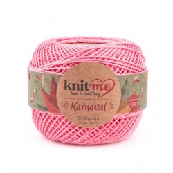 Leylak Knit Me 8024 Leylak Knit Me 8024