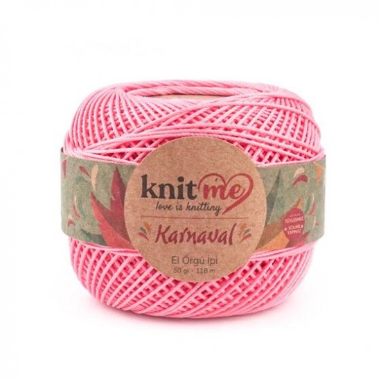 Leylak Knit Me 8024 Leylak Knit Me 8024