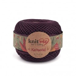 Leylak Knit Me 8031 Leylak Knit Me 8031
