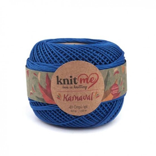 Leylak Knit Me 8044 Leylak Knit Me 8044