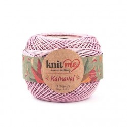 Leylak Knit Me 8369 Leylak Knit Me 8369