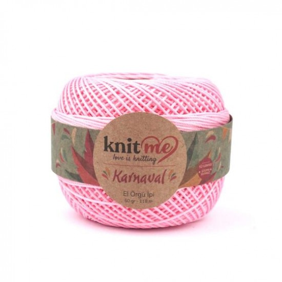 Leylak Knit Me 8525 Leylak Knit Me 8525