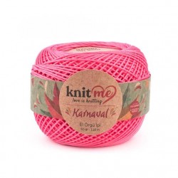 Leylak Knit Me 8528 Leylak Knit Me 8528