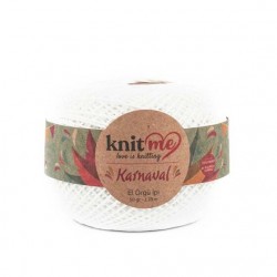 Leylak Knit Me Kırık Beyaz Leylak Knit Me Kırık Beyaz
