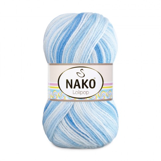 Nako Lolipop 80431 Nako Lolipop 80431