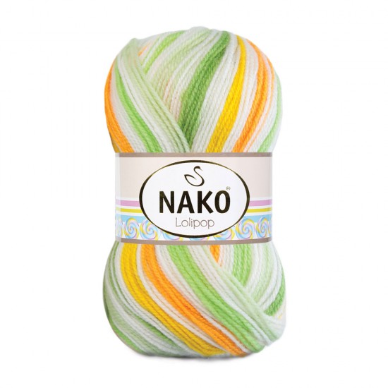 Nako Lolipop 80437 Nako Lolipop 80437