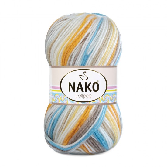 Nako Lolipop 80439 Nako Lolipop 80439