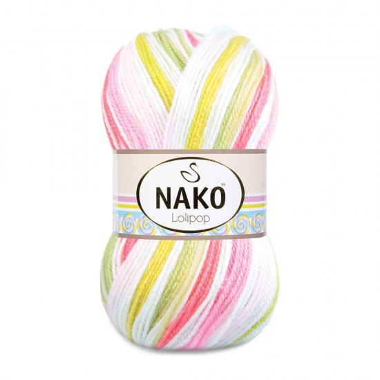 Nako Lolipop 81117 Nako Lolipop 81117