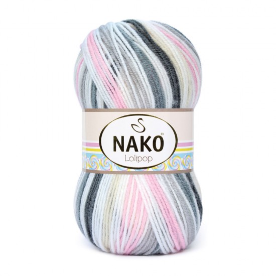 Nako Lolipop 81956 Nako Lolipop 81956