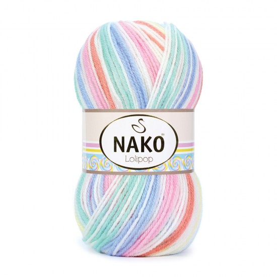 Nako Lolipop 81958 Nako Lolipop 81958