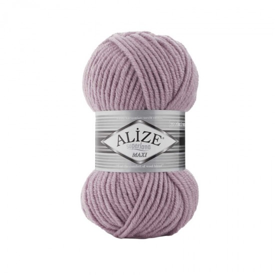 Alize Superlana Maxı 505 Alize Superlana Maxı 505