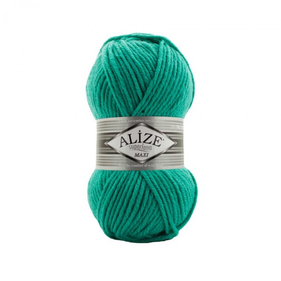 Alize Superlana Maxı 642 Alize Superlana Maxı 642