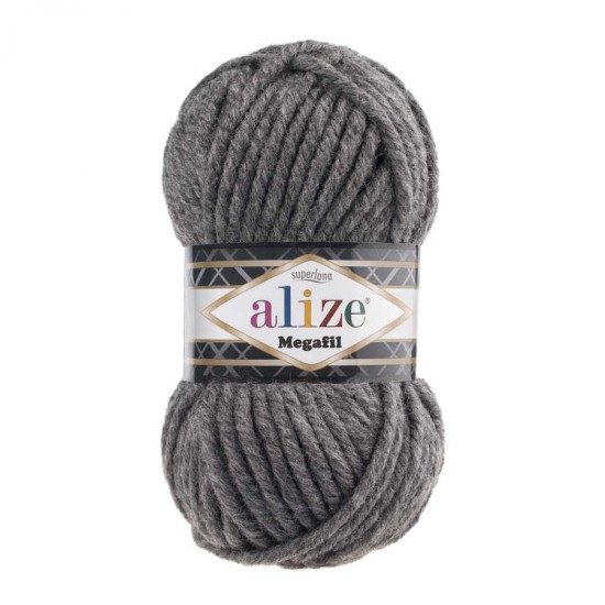 Alize Süperlana Megafil 182 (5'li Paket) Alize Süperlana Megafil 182 (5'li Paket)