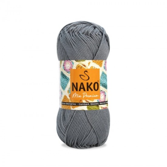 Nako Mia Premium 11557 Nako Mia Premium 11557