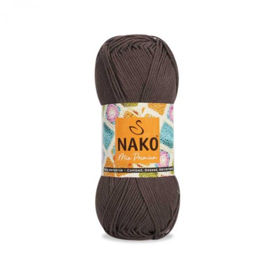 Nako Mia Premium 14350 Nako Mia Premium 14350