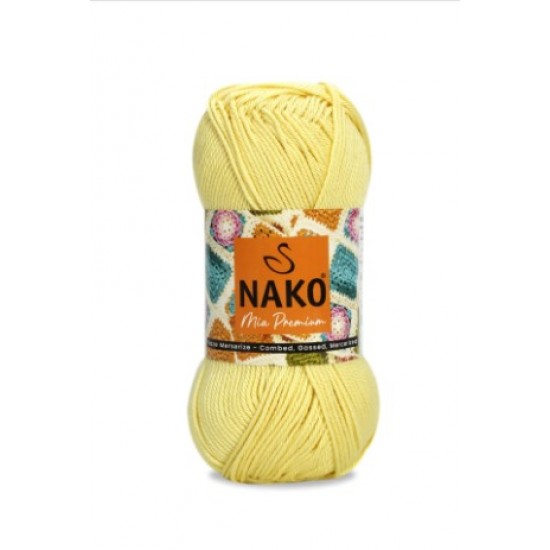 Nako Mia Premium 14353 Nako Mia Premium 14353