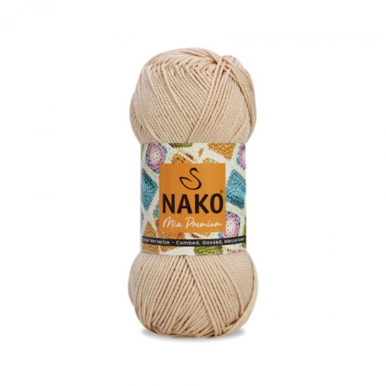 Nako Mia Premium 14357 Nako Mia Premium 14357