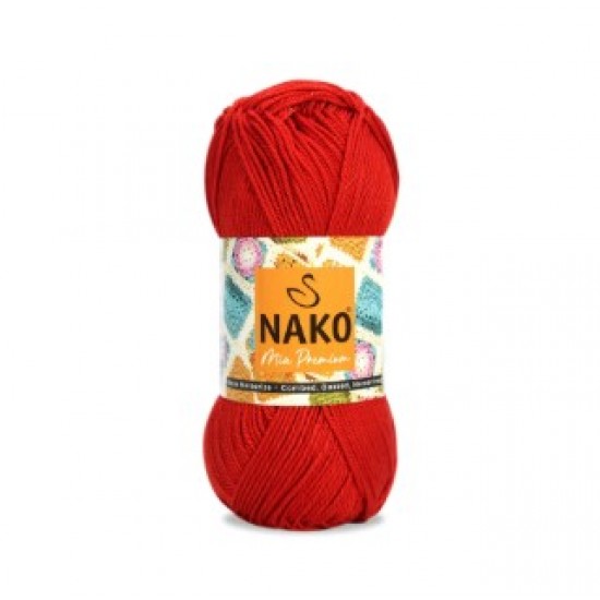 Nako Mia Premium 207 Nako Mia Premium 207