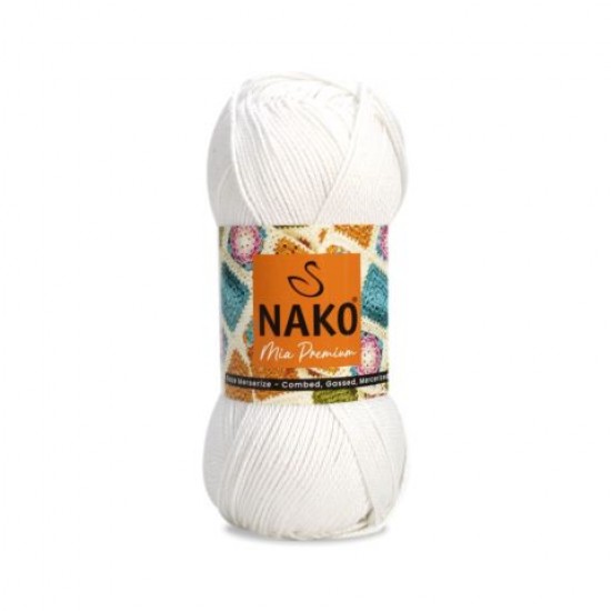 Nako Mia Premium 208 Nako Mia Premium 208