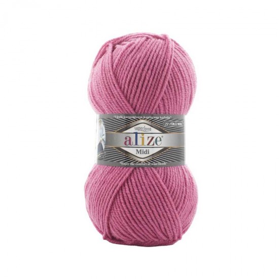 Alize Superlana Midi 178 Alize Superlana Midi 178