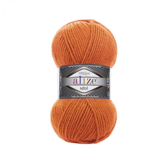 Alize Superlana Midi 225 Alize Superlana Midi 225