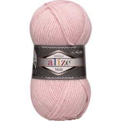 Alize Superlana Midi 275 Alize Superlana Midi 275