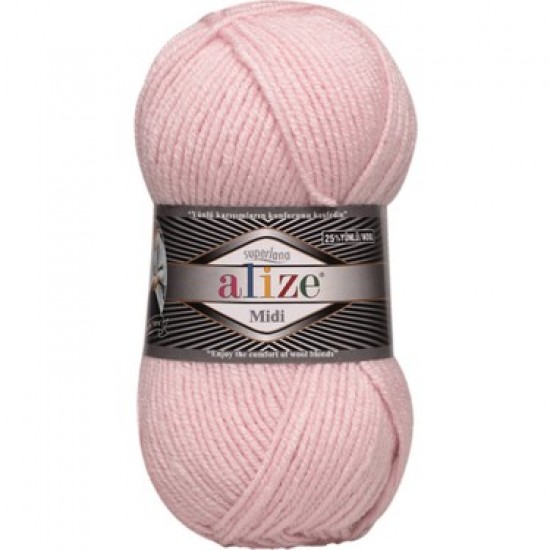 Alize Superlana Midi 275 Alize Superlana Midi 275