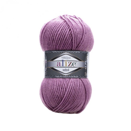 Alize Superlana Midi 440 Alize Superlana Midi 440